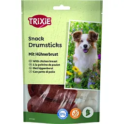 Ласощі для собак Trixie PREMIO Chicken Drumsticks 95 г (курка)