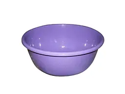 Миска Полімерагро Ягідка без кришки 2л (ПГ-1063)