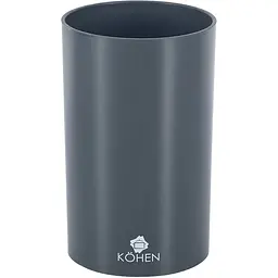 Набір кухонного приладдя Kohen Illusion Graphite 7 предметів (KN94069) - мініатюра 10