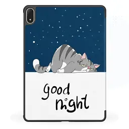 Чохол до планшета BeCover Smart Case Oppo Pad Mini (OPD2515) 8.8" Good Night (715819) - мініатюра 4