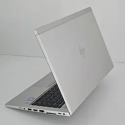 Ноутбук HP EliteBook 840 G6 FHD (i5-8365U/16/512SSD) - Class B "Б/В" - мініатюра 2