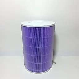 Фільтр картридж для очищувача повітря Xiaomi Mi Air Purifier 2, 2H, 2S, 3H, Pro (H = 290 мм, D = 200мм) - мініатюра 3