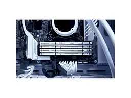 Пам'ять для настільних комп'ютерів Kingston FURY 64 GB (2x32GB) DDR5 5600 MHz Beast EXPO White (KF556C36BWEK2-64) - мініатюра 5