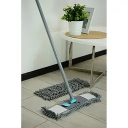 Швабра Idea Home DS-1208B Blue - мініатюра 4