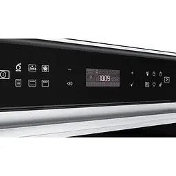 Духовка електрична Whirlpool W7 OM4 4S1 H - мініатюра 5