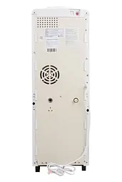 Кулер для води підлоговий HotFrost V118F (без охолодження) - мініатюра 6