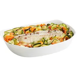 Форма для запікання Luminarc SMART CUISINE CARINE 30х22 см kuh0015927