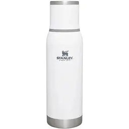 Термос Stanley Adventure To-Go Bottle 0.75 L White (1081-10-10818-008)