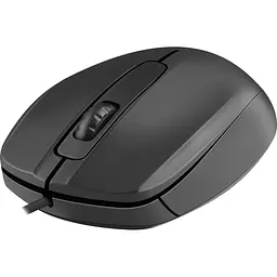 Мишка Defender Alpha MB-507 USB Black (52507) - мініатюра 3