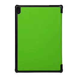 Чохол до планшета BeCover Smart Case для Lenovo Tab E10 TB-X104 Green (703278) - мініатюра 2