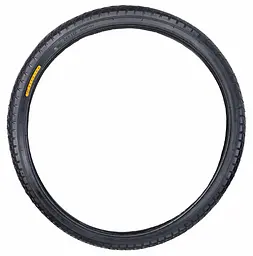 Покришка велосипедна Dongyue D-3167-015 напівслік 24х1.75 (47-507) (G0001811) - мініатюра 2