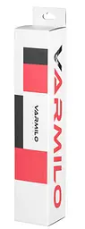 Ігрова поверхня Varmilo Desk Summit Desk Mat XL (900х400х3мм) Black (ZDB029-01) - мініатюра 3