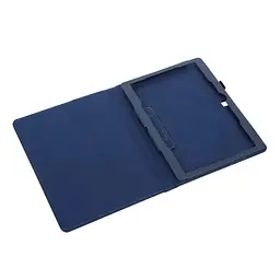 Чохол BeCover Slimbook для Prestigio Multipad Wize 3196 PMT3196 Deep Blue (703655) - мініатюра 3