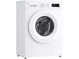Пральна машина автоматична LG F2Y2HS3WE - мініатюра 2