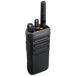 Портативна рація Motorola МОТОТRВО R7 VHF NKP ВТ WIFI GNSS CAPABLE - мініатюра 2