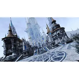 Ключ активації Microsoft Final Fantasy XIV Online - Starter Edition для Xbox Series S/X - мініатюра 7