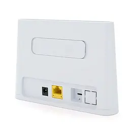 4G/LTE модем WI-FI Voltronic CPE908 RJ45 - мініатюра 2