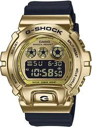 Годинник Casio GM-6900G-9ER