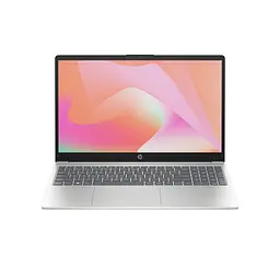 Ноутбук HP 15-fd0233ua (D16E9EA) - мініатюра 1