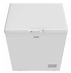 Морозильна скриня INDESIT INCF 1424 UA (142 л)