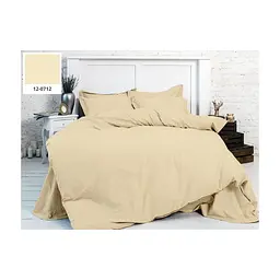 Постільна білизна MirSon King Size Бязь Premium 12-0712 Calvina 220х240 (2200001171701)