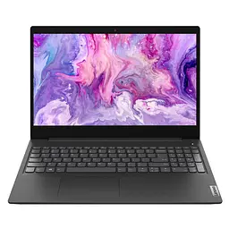 Ноутбук Lenovo 15.6" IdeaPad 3 15IML05/Intel Pentium 6405U/4GB/500/Silver (81WB011DRA1) Б/в