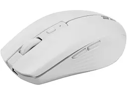 Миша 2E MF270 Silent Rechargeable WL White (-MF270WWH) - мініатюра 4