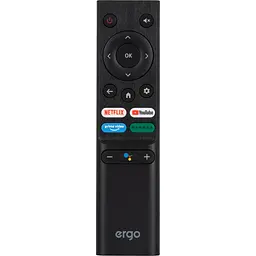 Телевізор Ergo GUS6500 55` LCD Ultra HD 4K (55GUS6500) [125119] - мініатюра 8