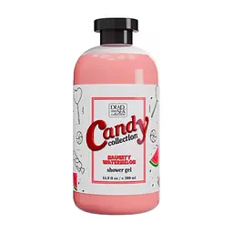 Гель для душу Dead Sea Collection Candy Collection Веселий кавун 500 мл (7290119485840)