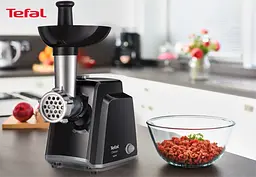 М'ясорубка Tefal NE105838 [69288] - мініатюра 10