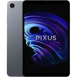 Планшет Pixus Folio 6/128GB 4G Grafite