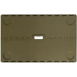 Стіл Tribe Camp Table High T-EF-0004 Olive (1042-T-EF-0004-olive) - мініатюра 4