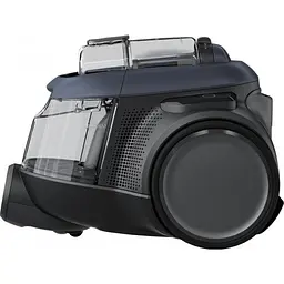 Порохотяг ELECTROLUX EL61C3DB - мініатюра 5