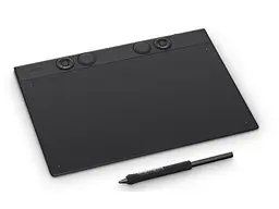 Графічний планшет Wacom Intuos Pro M 2025 (PTK670K0B) - мініатюра 2