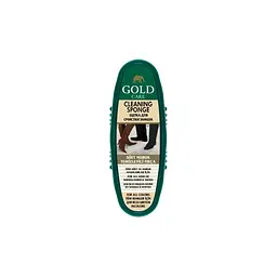 Губка для взуття GoldCare Для чищення замші та нубуку (8697704015243)