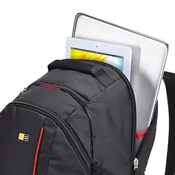 Рюкзак Case Logic BPEB115 Black (6180981) - мініатюра 4