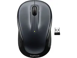 Миша Logitech M325s Dark Silver (910-006812) - мініатюра 2