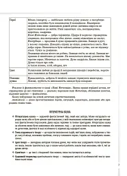 Зарубіжна література. Усі основні відомості з курсу. 5–11 класи - мініатюра 6