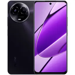 Realme11 256 ГБ Dark Glory (Grade C) Seller Refurbished