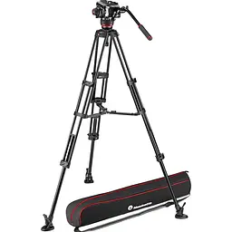 Штатив Manfrotto MVK504XTWINMA [121043] - мініатюра 12