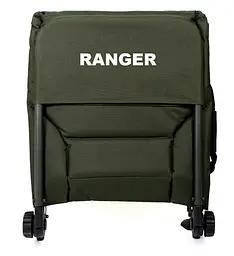 Коропове крісло Ranger Chester (RA2240) - мініатюра 5