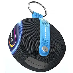 Bluetooth колонка Hopestar P92 15W Black - мініатюра 3