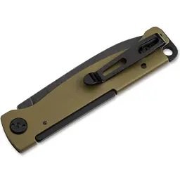Ніж Boker Plus Atlas OD Green - мініатюра 2