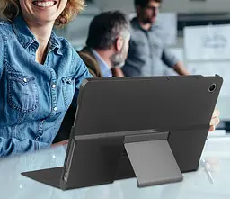 Чохол-книжка BeCover Smart Case для Lenovo Tab Plus 11.5" Good Night (711843) - мініатюра 6