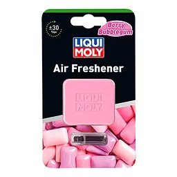 Ароматизатор Liqui Moly Air Freshener Berry Bubblegum (23147)