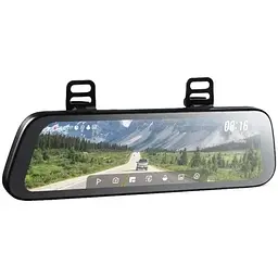 Відеореєстратор 70mai Rearview Dash Cam S500 - мініатюра 4