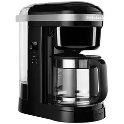 Кофеварка KitchenAid Classic Drip Spiral 5KCM1208EOB