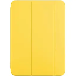 Чохол до планшета Apple Smart Folio for iPad (A16) - Lemonade (MDEN4ZM/A)