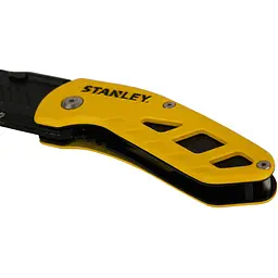 Ніж Stanley з висувним трапецієвидним лезом (STHT10424-0) - мініатюра 7