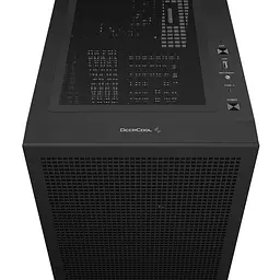 Корпус DeepCool CH560 Digital Чорний (R-CH560-BKAPE4D-G-1) без БЖ - мініатюра 9